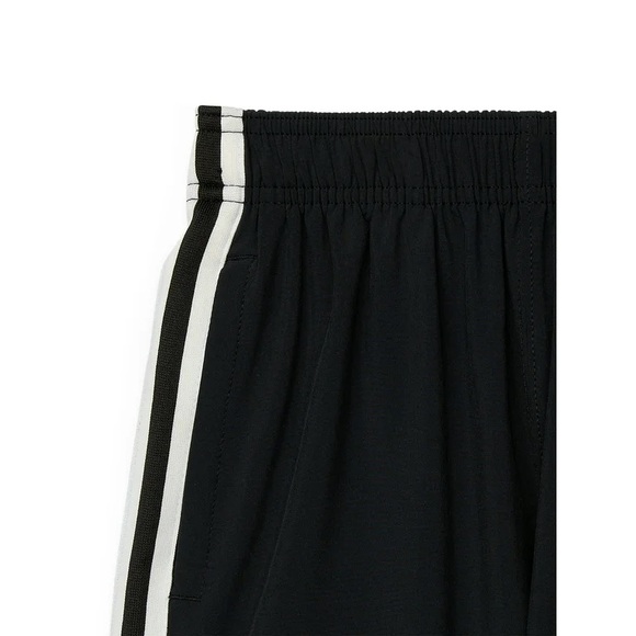 Russell Athletic Boy’s Active Woven Performance Basketball Shorts NWT - Picture 2 of 3